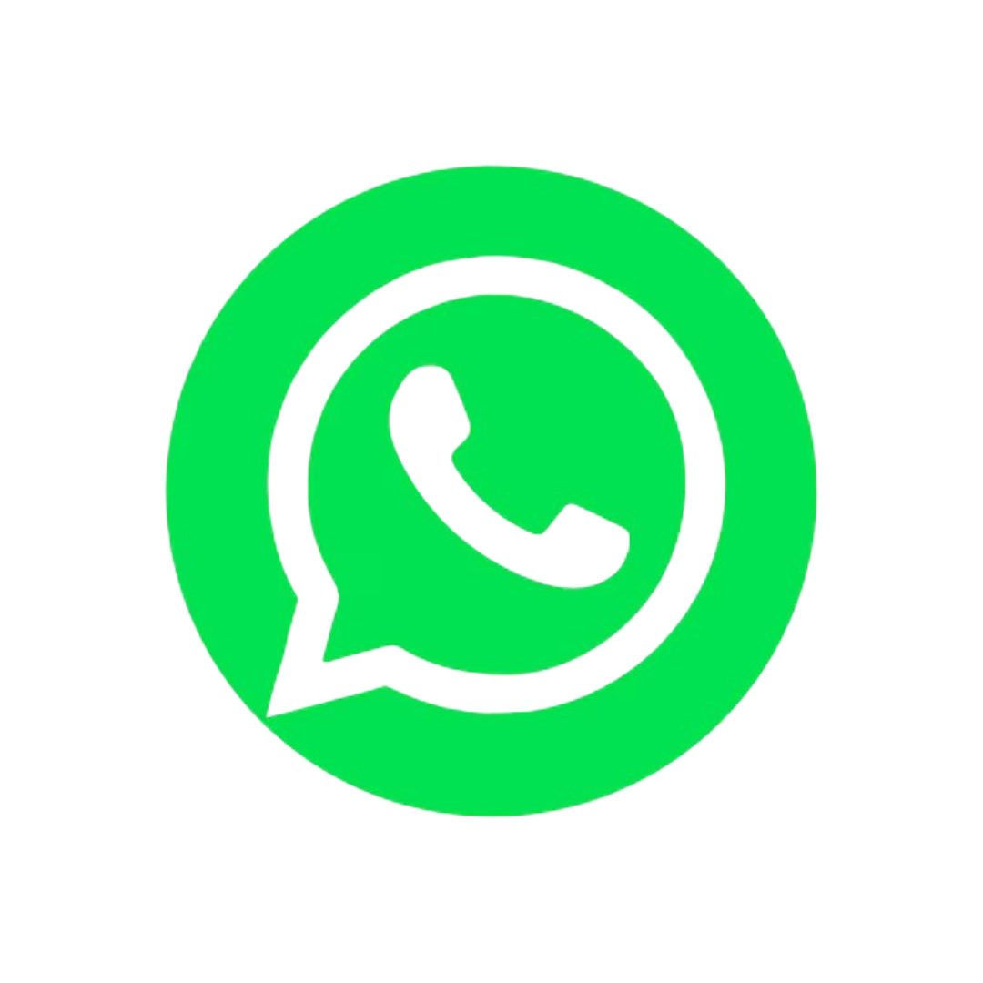 WhatsApp Logo